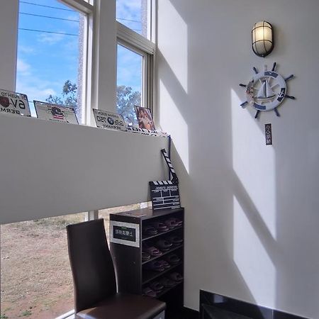 Apartamento Ferry Bow Jincheng Exterior foto