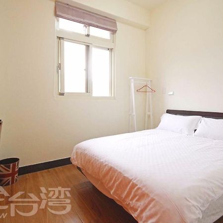 Apartamento Ferry Bow Jincheng Exterior foto