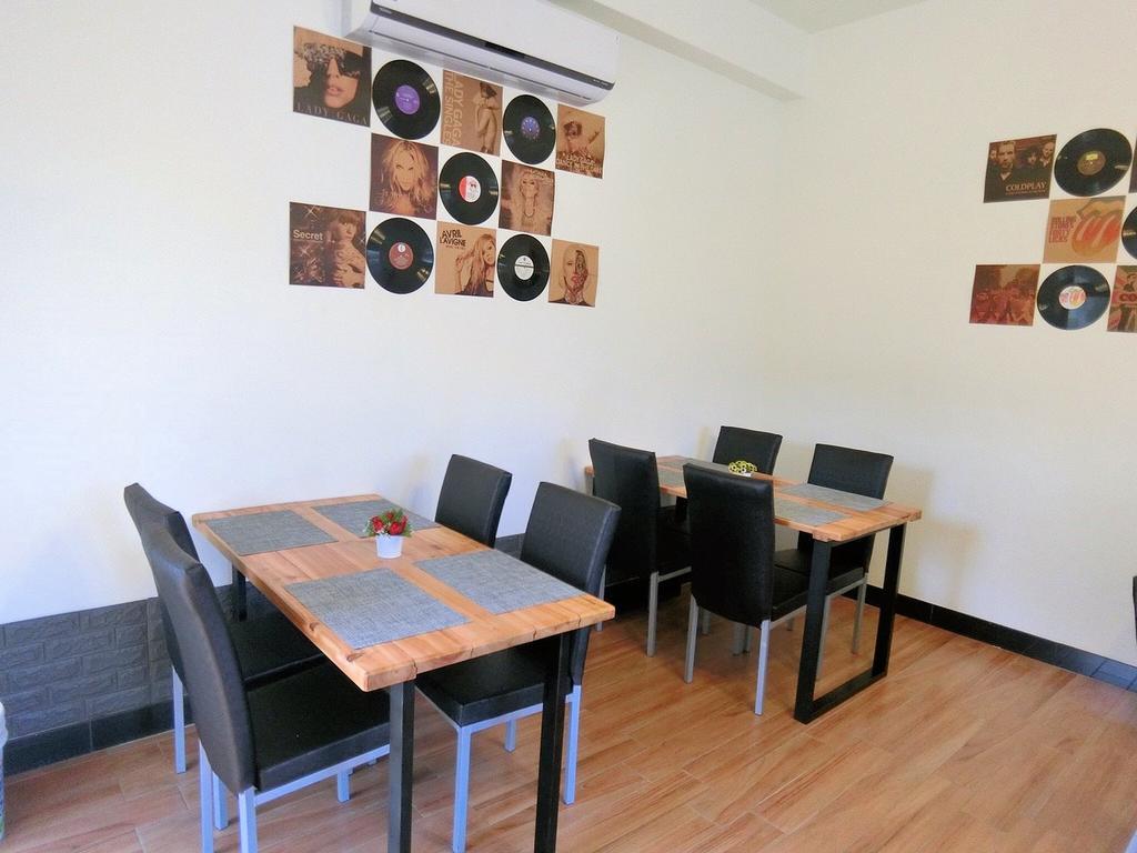 Apartamento Ferry Bow Jincheng Exterior foto