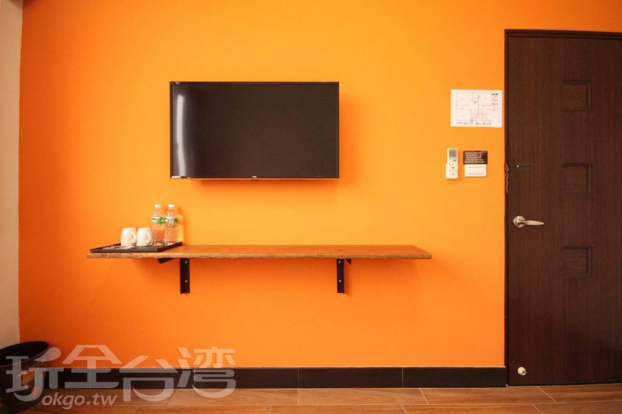Apartamento Ferry Bow Jincheng Exterior foto