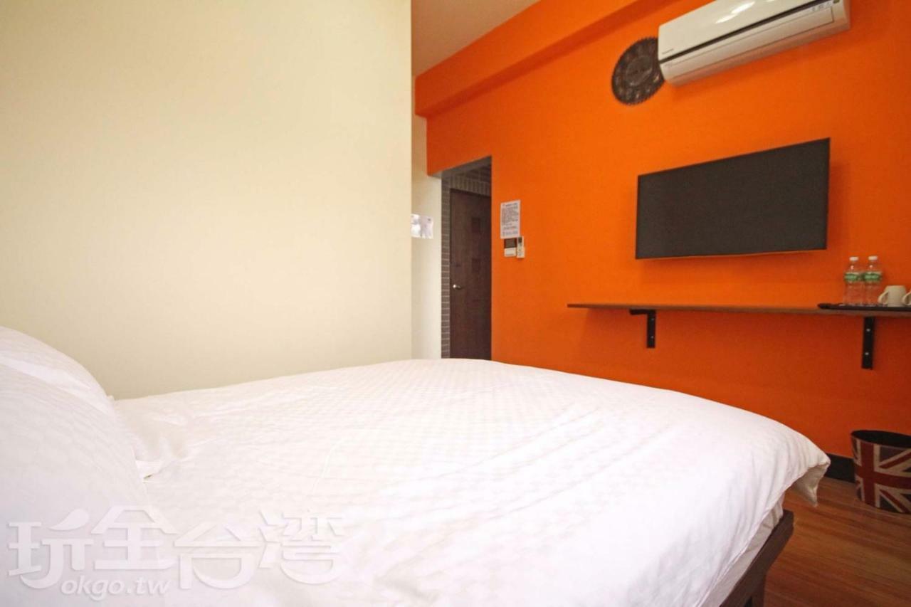 Apartamento Ferry Bow Jincheng Exterior foto
