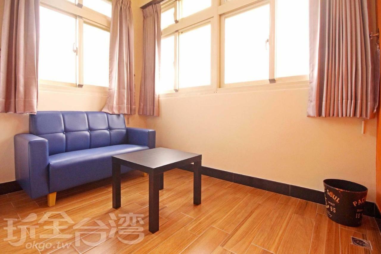 Apartamento Ferry Bow Jincheng Exterior foto