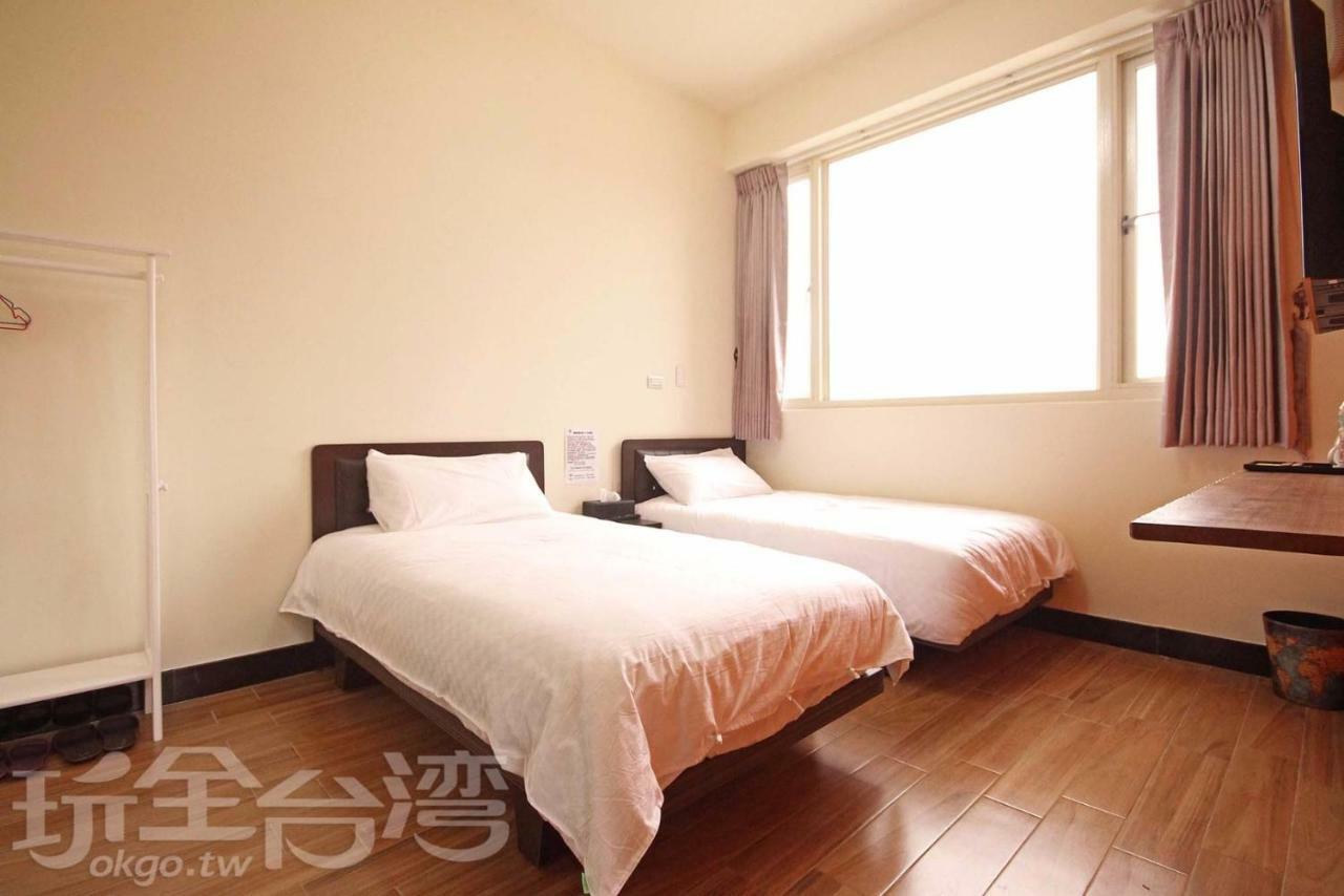 Apartamento Ferry Bow Jincheng Exterior foto
