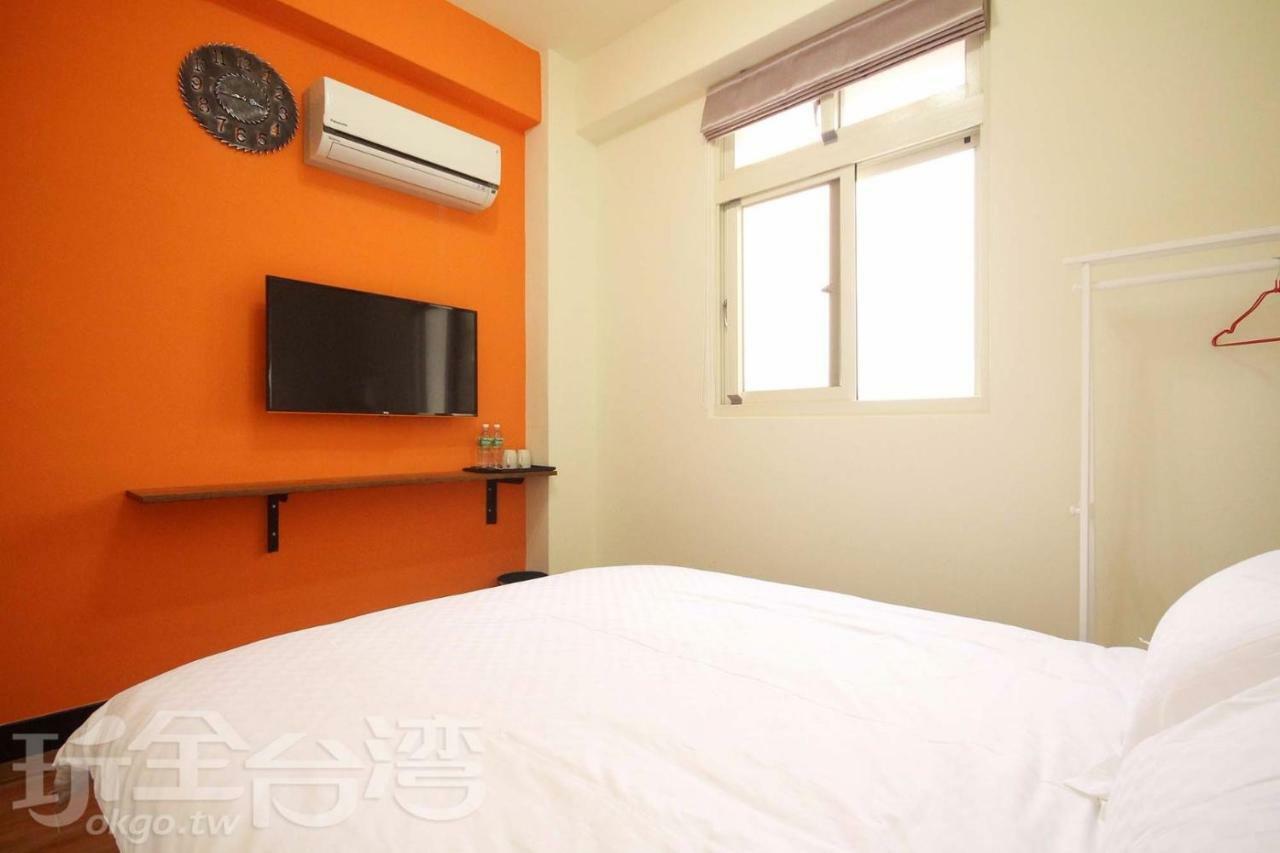 Apartamento Ferry Bow Jincheng Exterior foto