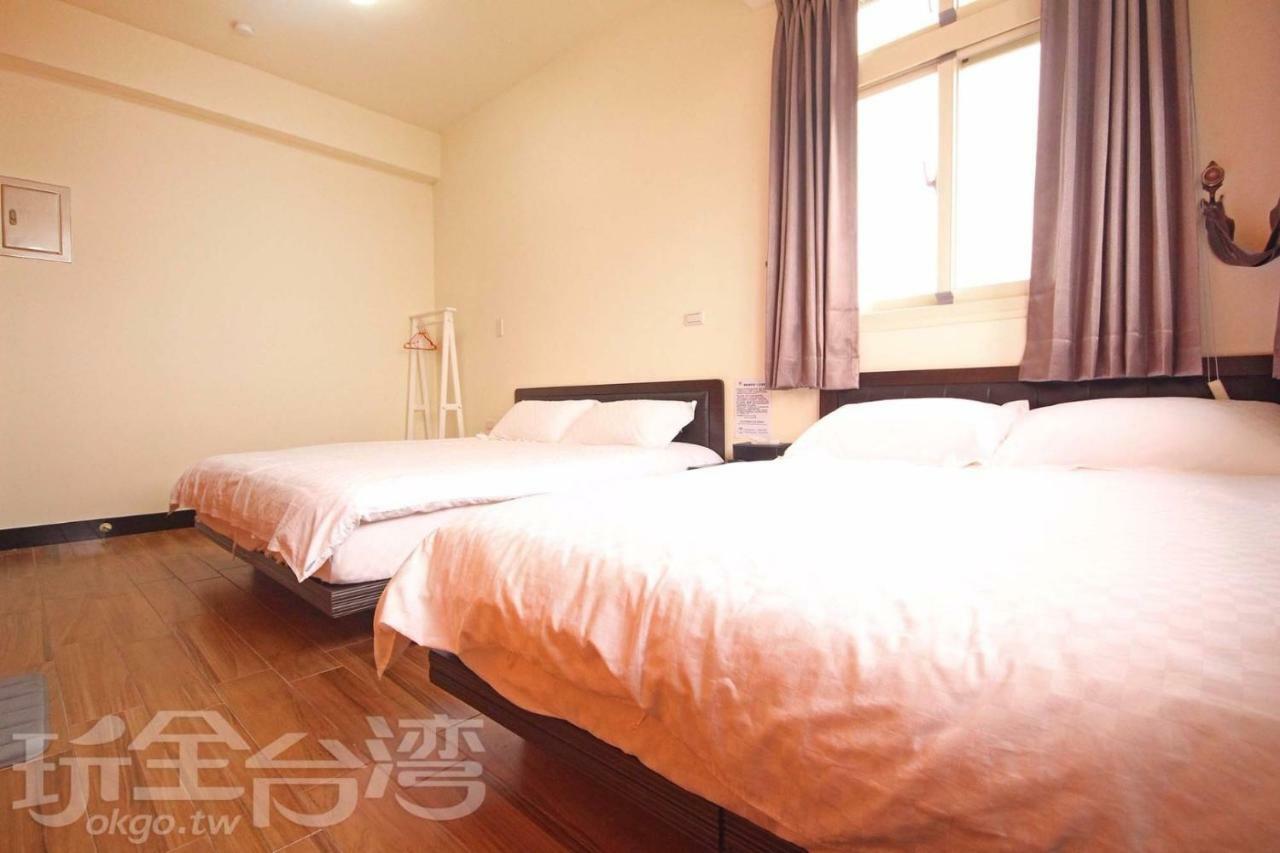 Apartamento Ferry Bow Jincheng Exterior foto