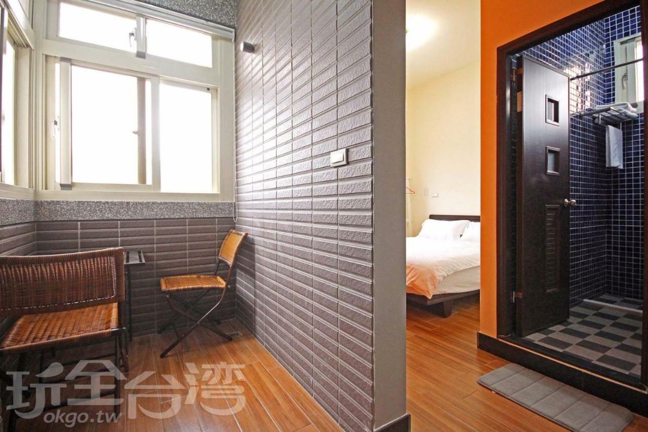 Apartamento Ferry Bow Jincheng Exterior foto