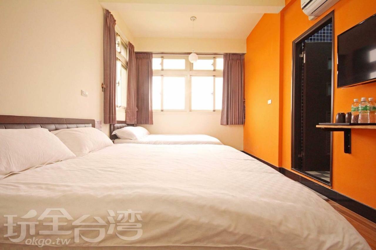 Apartamento Ferry Bow Jincheng Exterior foto