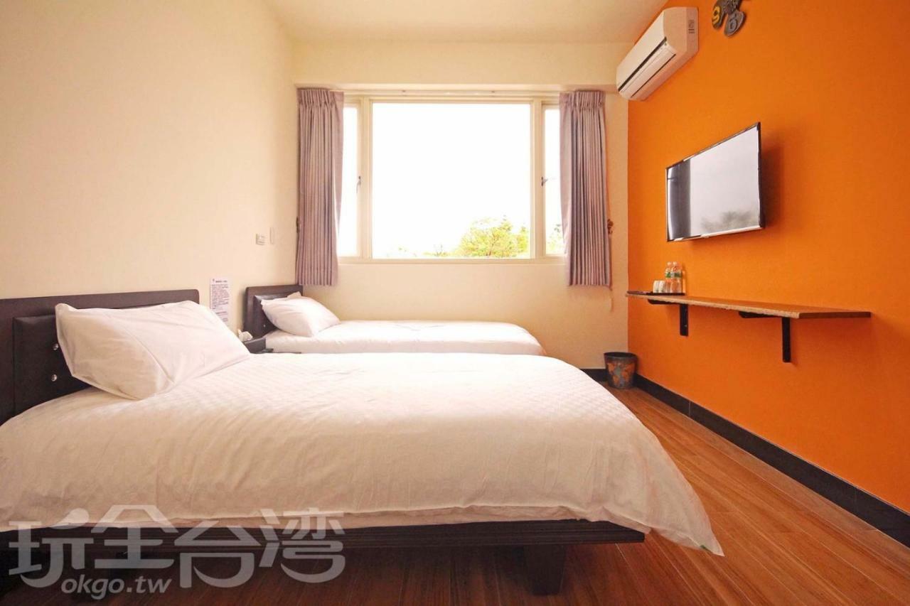 Apartamento Ferry Bow Jincheng Exterior foto