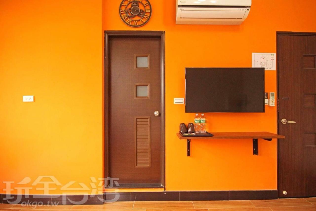 Apartamento Ferry Bow Jincheng Exterior foto