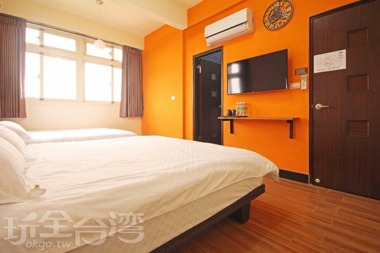 Apartamento Ferry Bow Jincheng Exterior foto