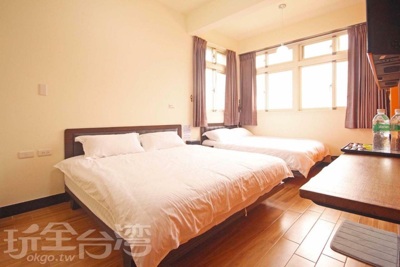Apartamento Ferry Bow Jincheng Exterior foto