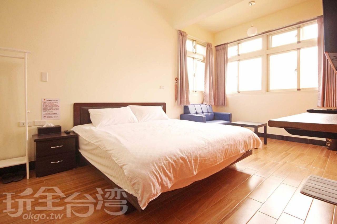 Apartamento Ferry Bow Jincheng Exterior foto