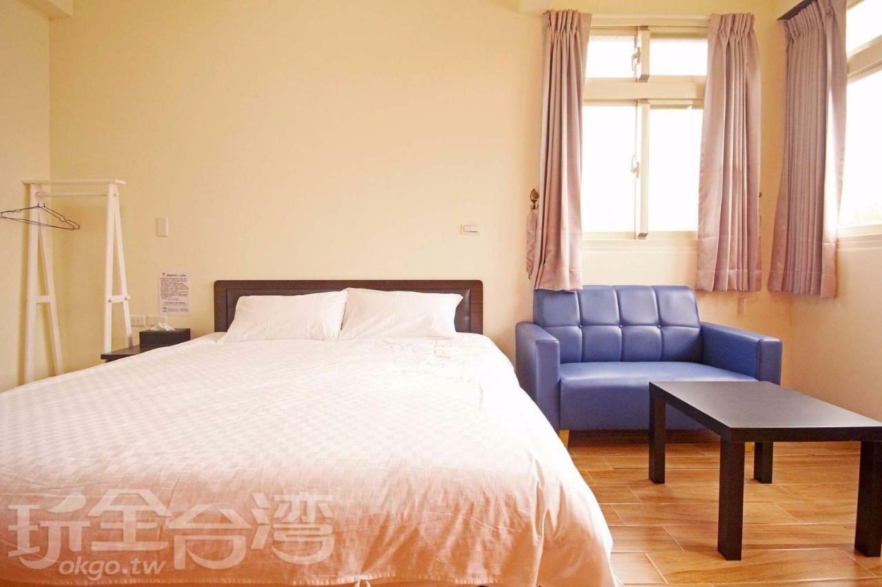 Apartamento Ferry Bow Jincheng Exterior foto