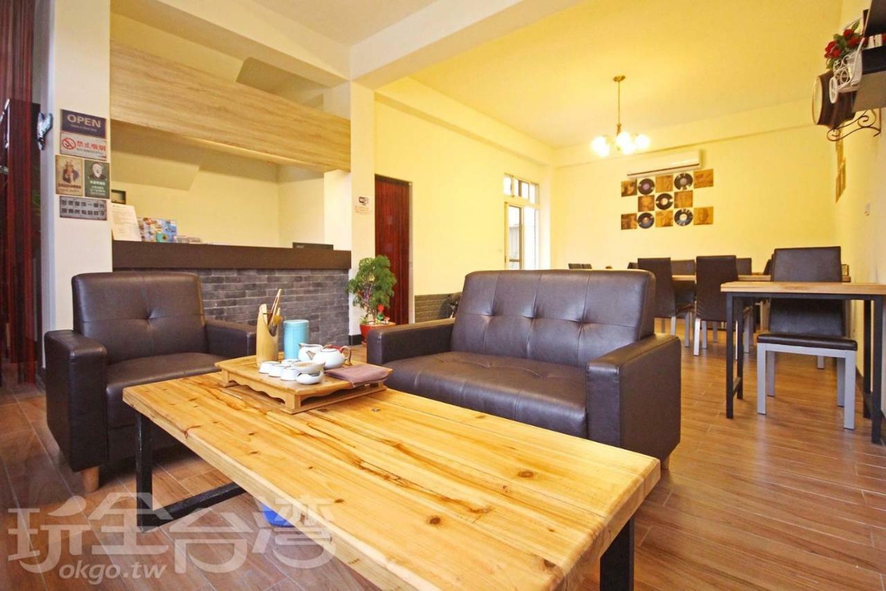 Apartamento Ferry Bow Jincheng Exterior foto
